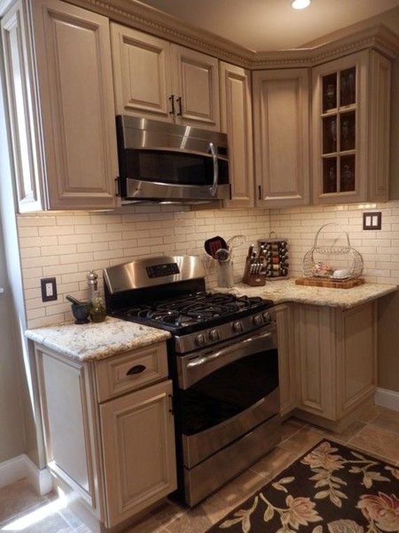 Save money on kitchen remodeling by refacing you cabinets